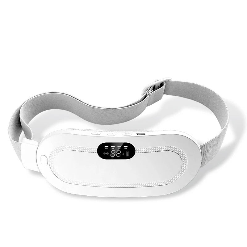 Period Cramps Heating Belt for Women