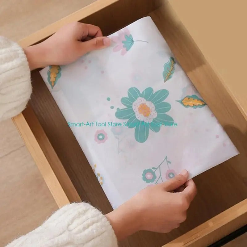 Storage Bag with Zipper