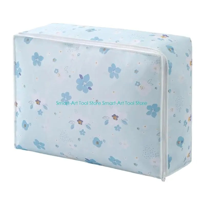 Storage Bag with Zipper