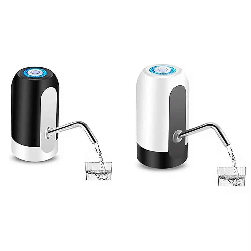 Automatic Water Pump Parts USB – Sifat Mart Pakistan