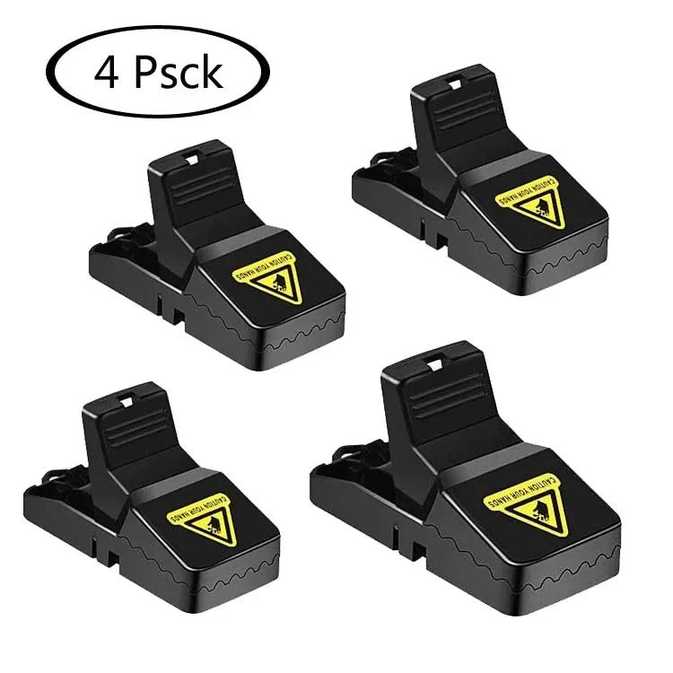 Smart Mouse Trap Pack – Sifat Mart Pakistan