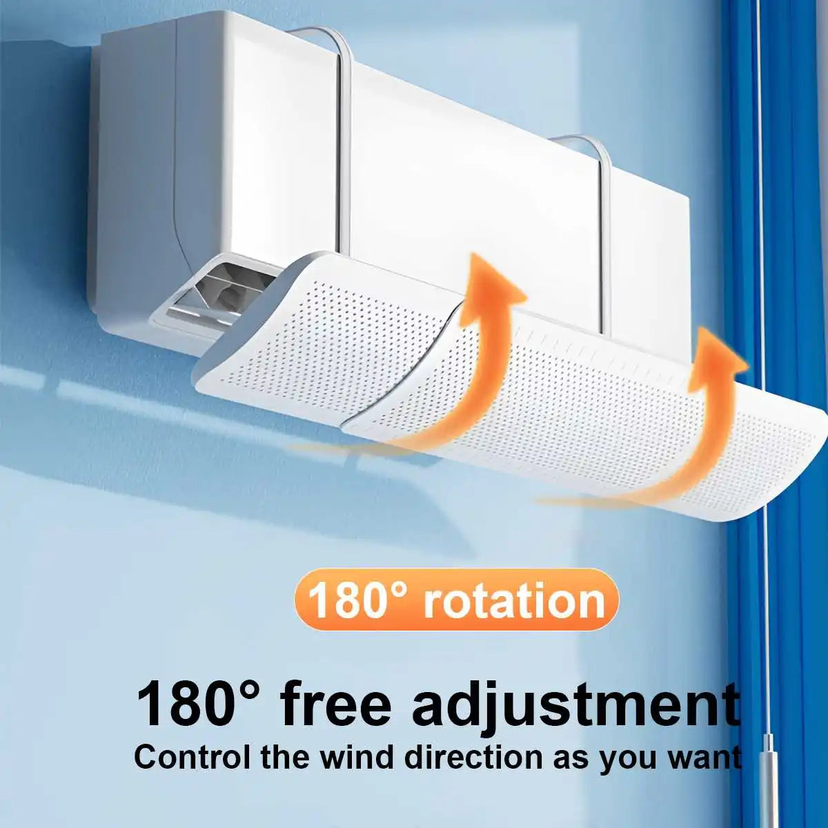 Air Conditioner Outdoor Cover Full Unit – Sifat Mart Pakistan