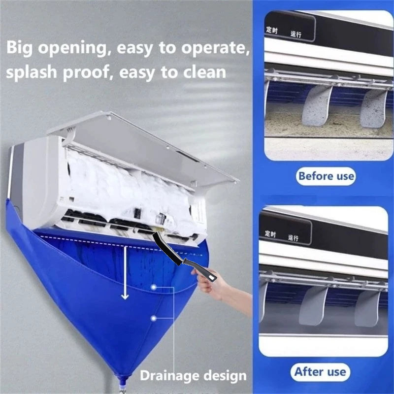 AC Outdoor Waterproof Cover Pakistan – Sifat Mart