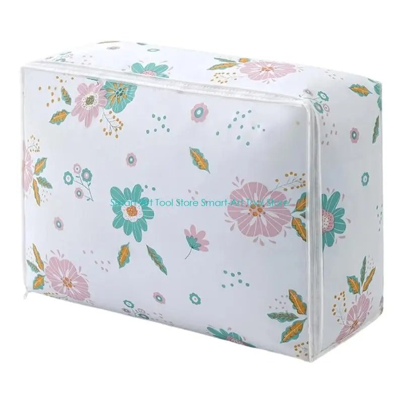 Storage Bag with Zipper