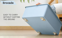 Swivel Wheels Moving Furniture In Use – Sifat Mart Pakistan