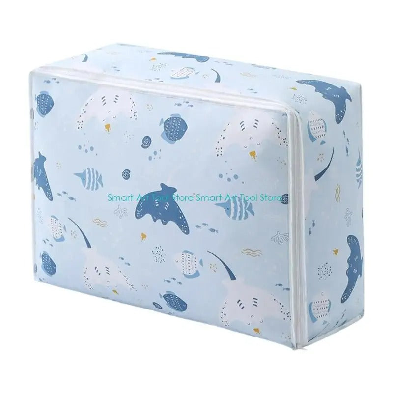 Storage Bag with Zipper