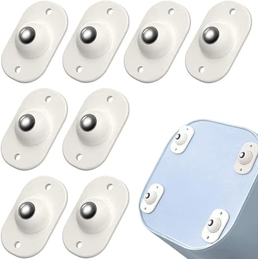 Swivel Round Wheels Set Pakistan – Sifat Mart