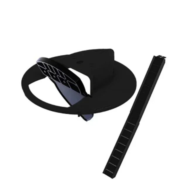 Smart Mouse Trap Black – Sifat Mart Pakistan