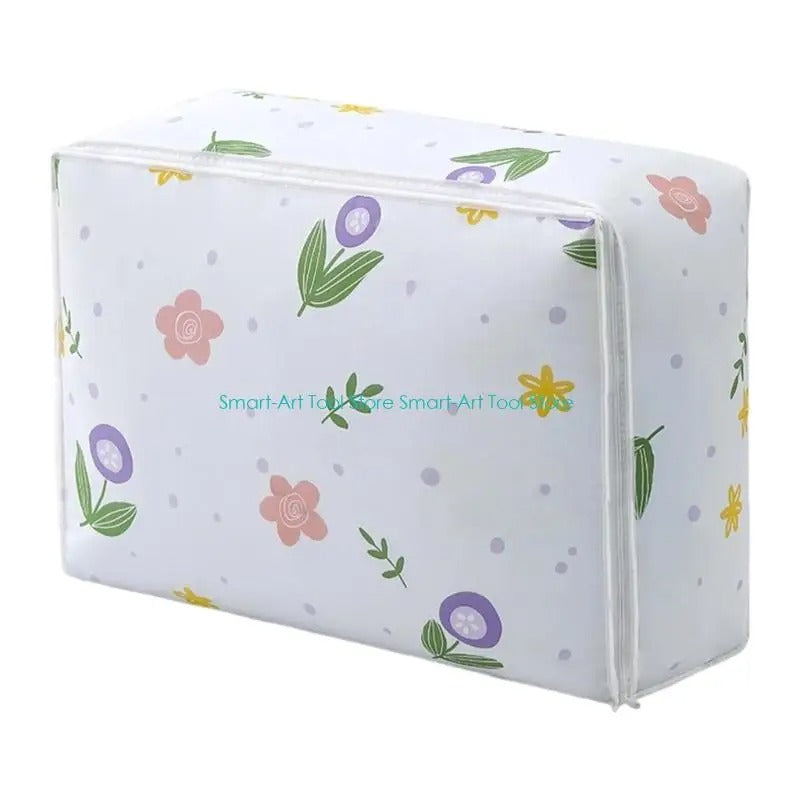 Storage Bag with Zipper