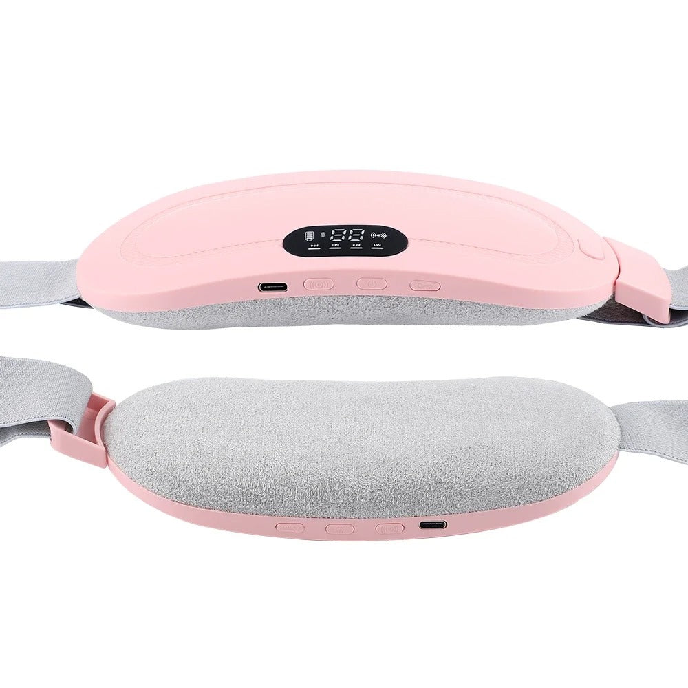 Period Cramps Heating Belt for Women