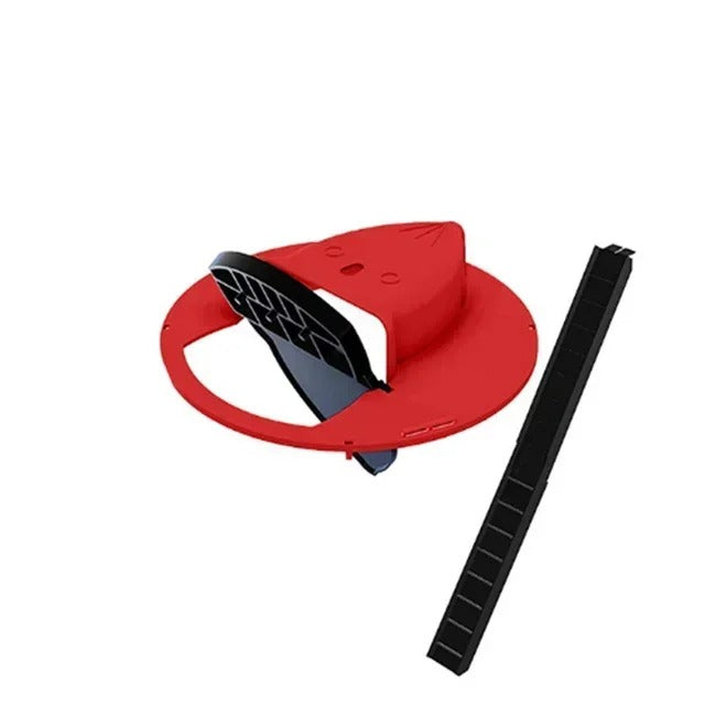 Smart Mouse Trap Red – Sifat Mart Pakistan