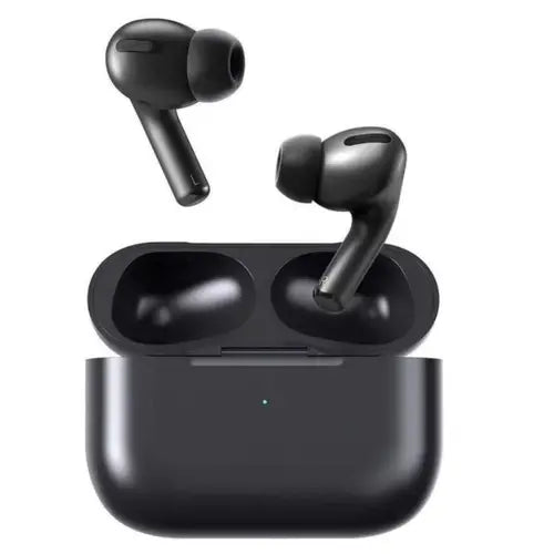 Black Airpods Pro 2 Wireless Earbuds – Sifat Mart Pakistan