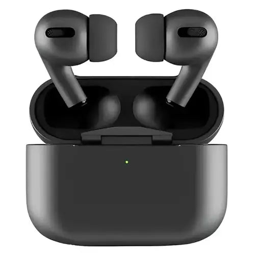 Black Airpods Pro 2 Case Open – Sifat Mart Pakistan