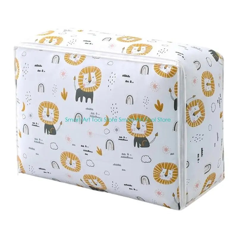 Storage Bag with Zipper