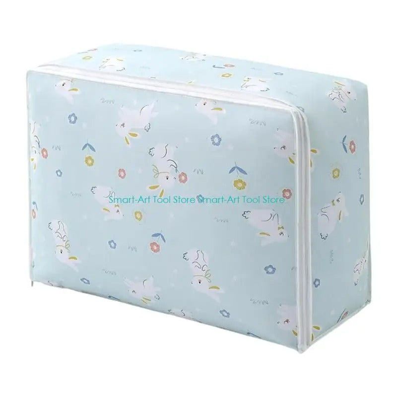 Storage Bag with Zipper
