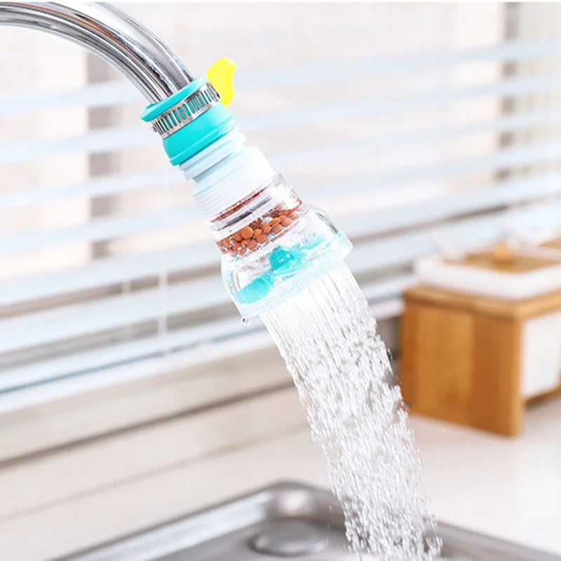 Retractable Faucet Water Filter Cup – Sifat Mart Pakistan