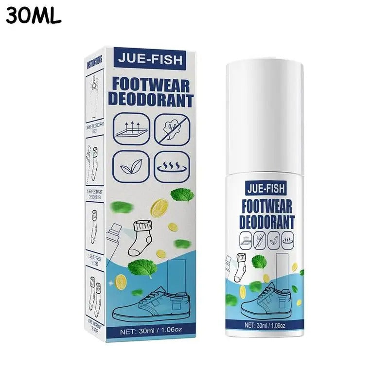 Foot Odor Removal Deodorant Spray Pakistan – Sifat Mart
