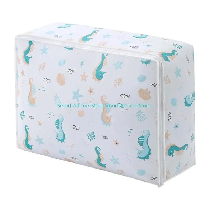 Storage Bag with Zipper
