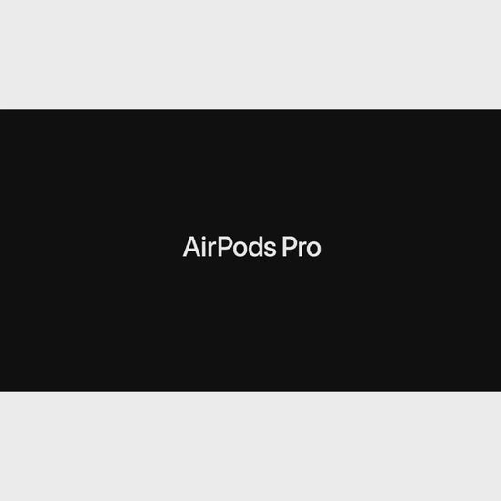 Black Airpods Pro 2 Box Pakistan – Sifat Mart